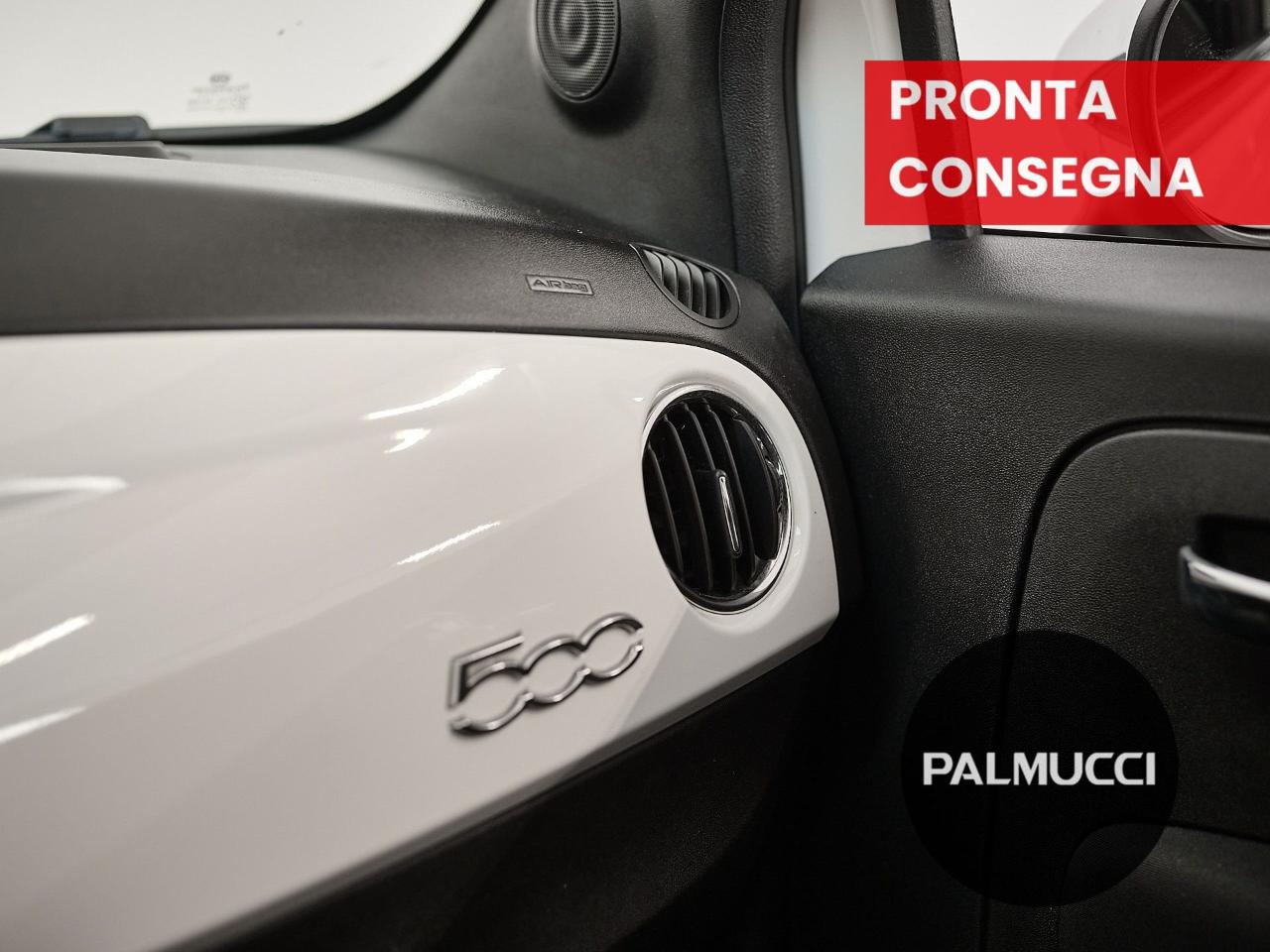 Fiat Fiat 500 usata 5