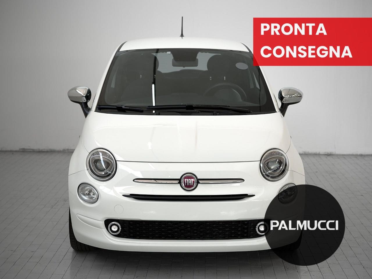 Fiat Fiat 500 usata 15