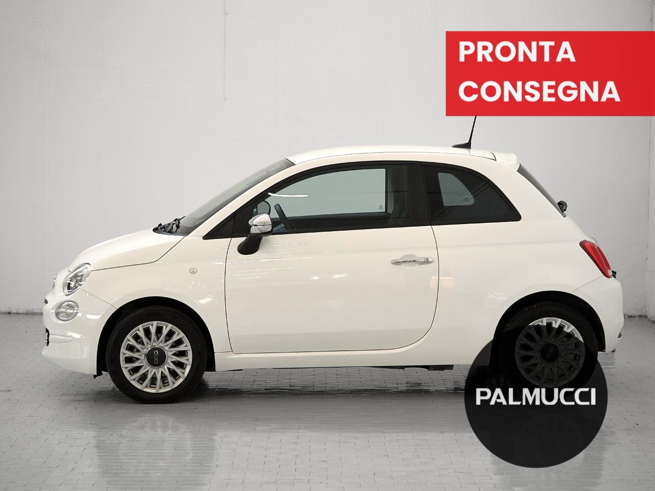 Fiat Fiat 500 usata 16