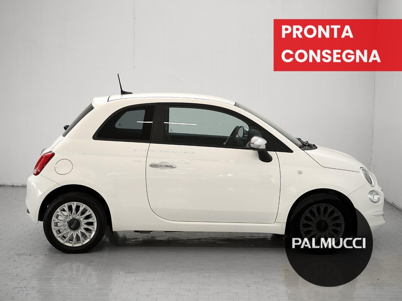 Fiat Fiat 500 usata 17