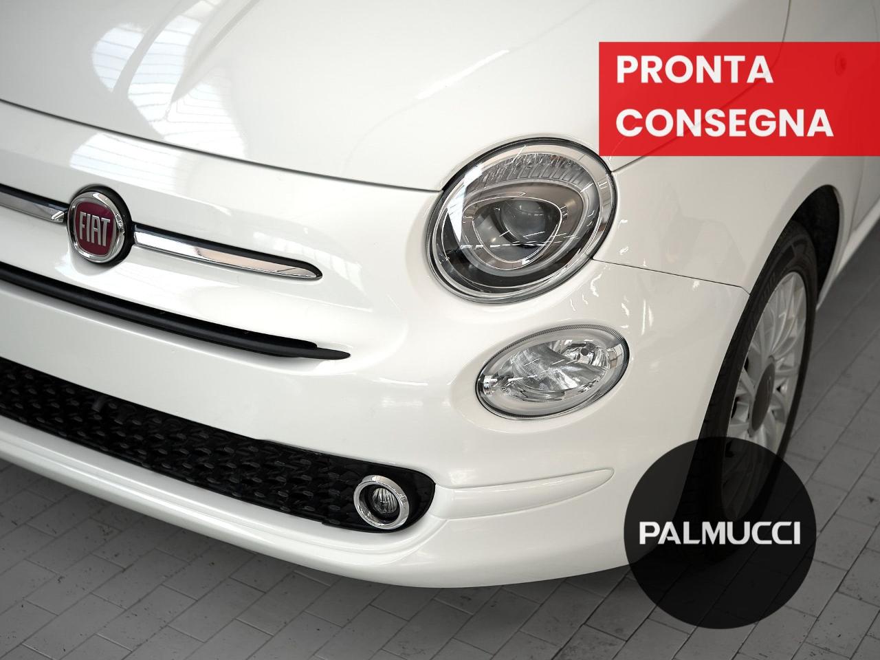 Fiat Fiat 500 usata 18