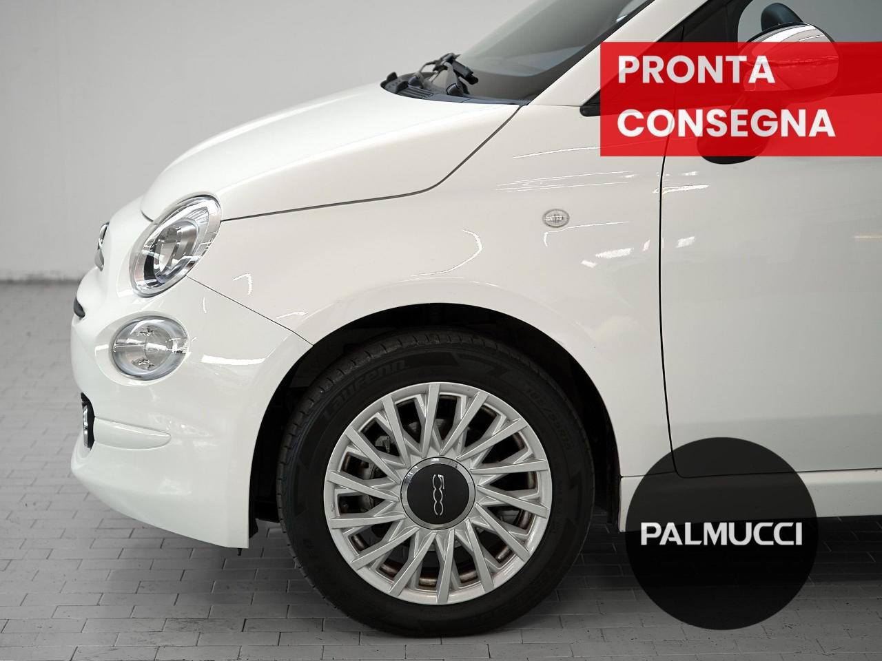 Fiat Fiat 500 usata 19
