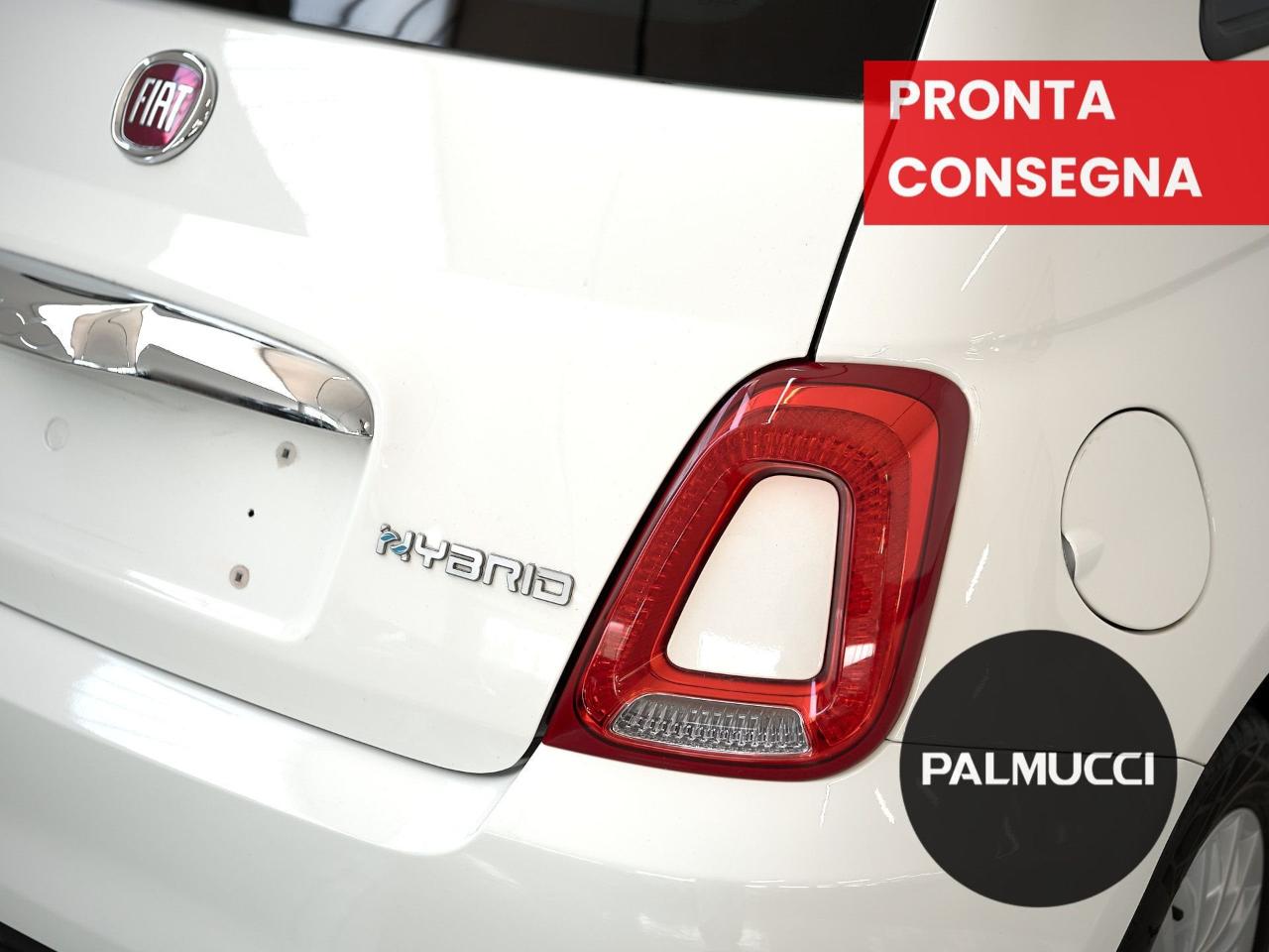 Fiat Fiat 500 usata 20