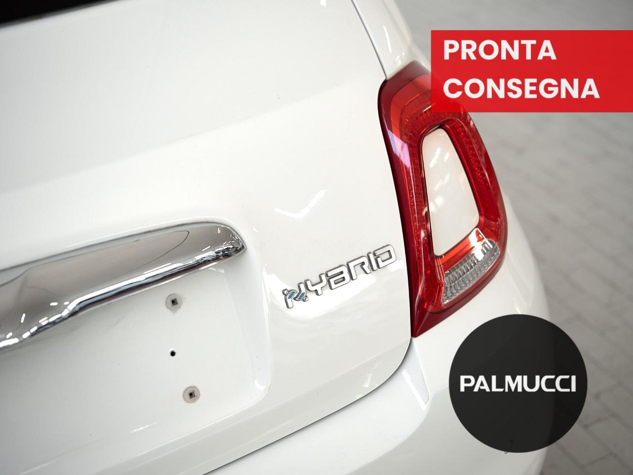Fiat Fiat 500 usata 21