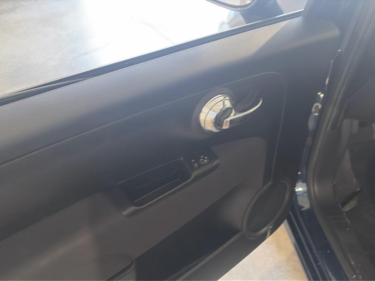 Fiat Fiat 500 usata 3