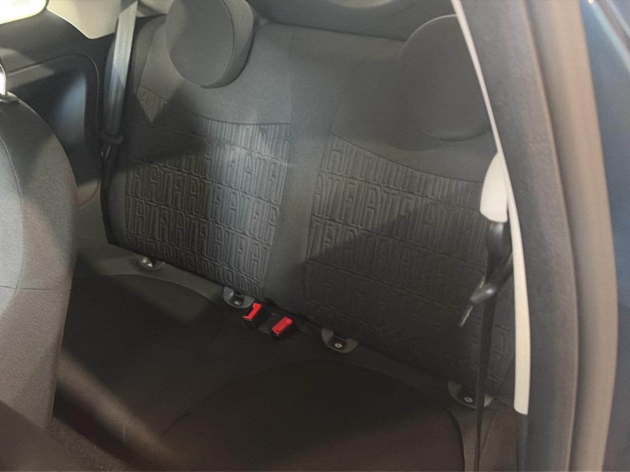 Fiat Fiat 500 usata 5