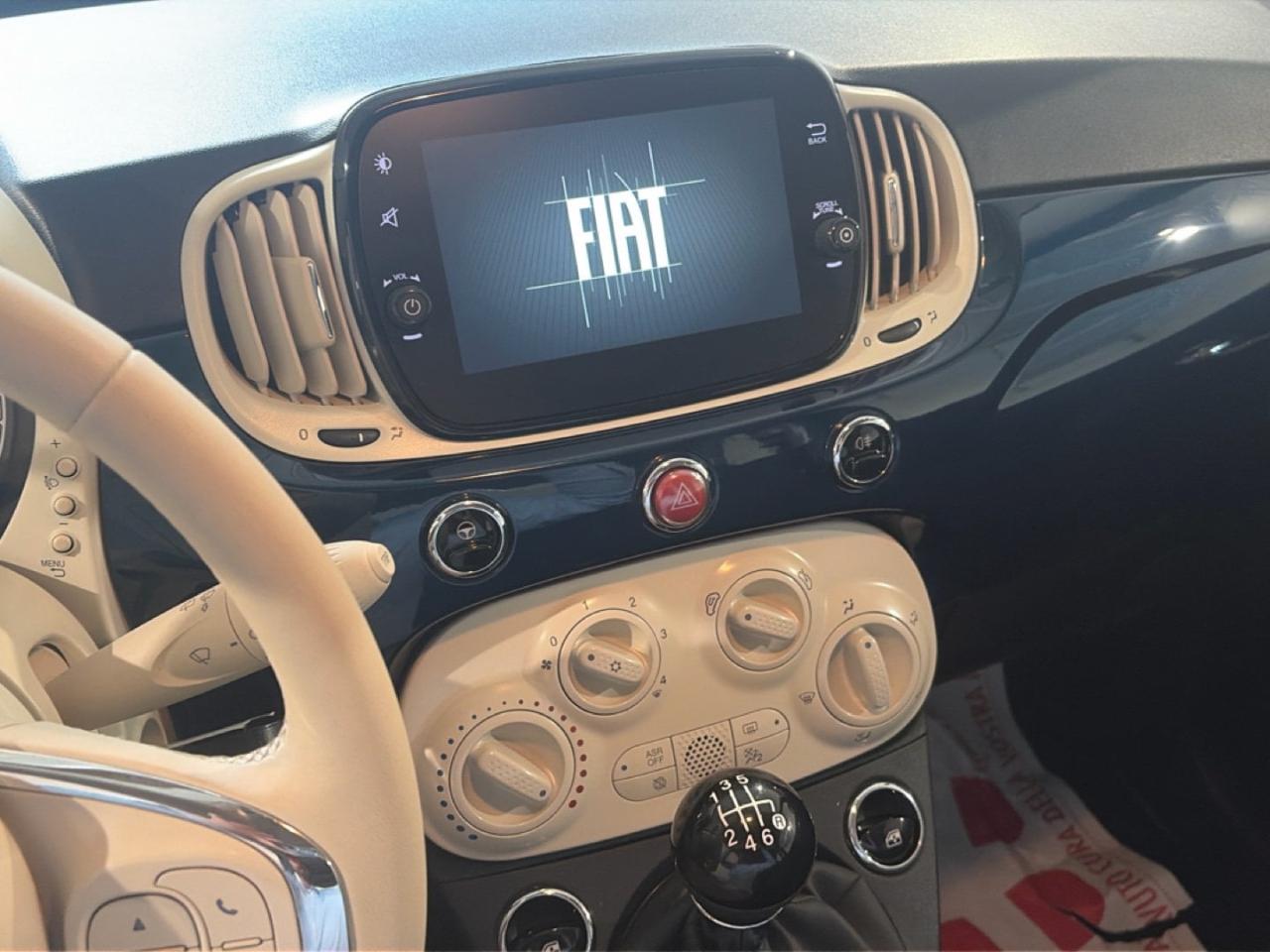 Fiat Fiat 500 usata 9