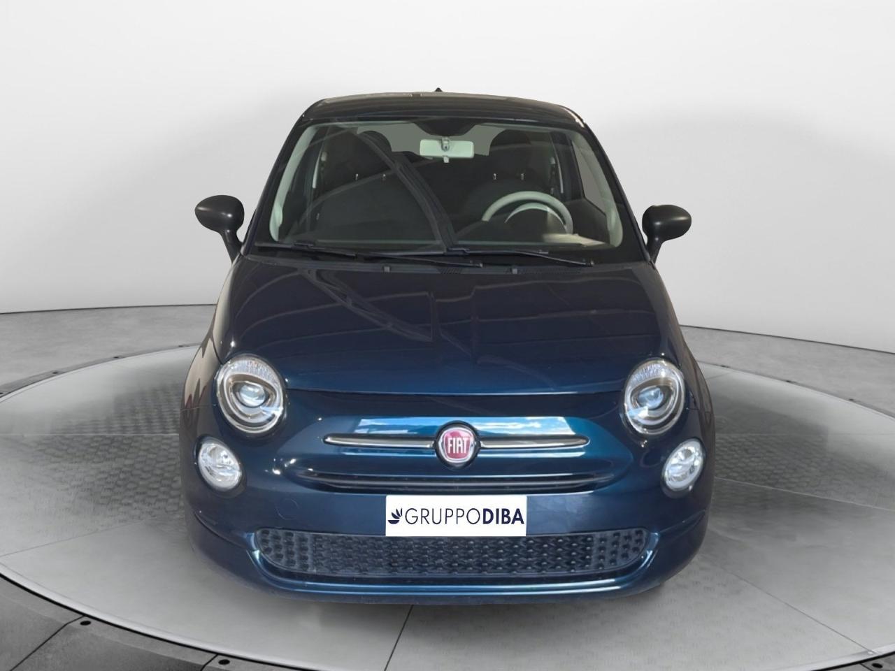Fiat Fiat 500 usata 11