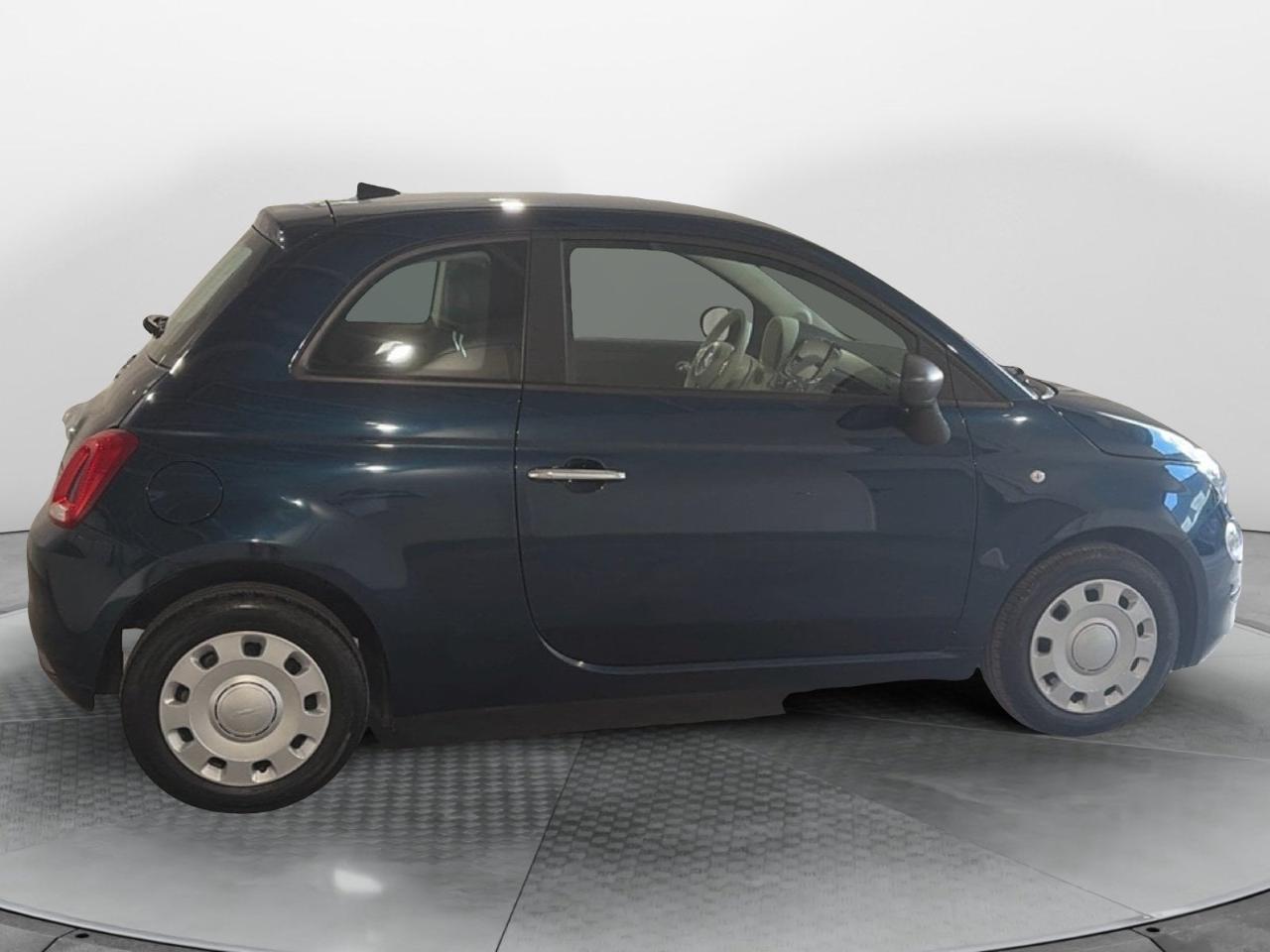 Fiat Fiat 500 usata 13
