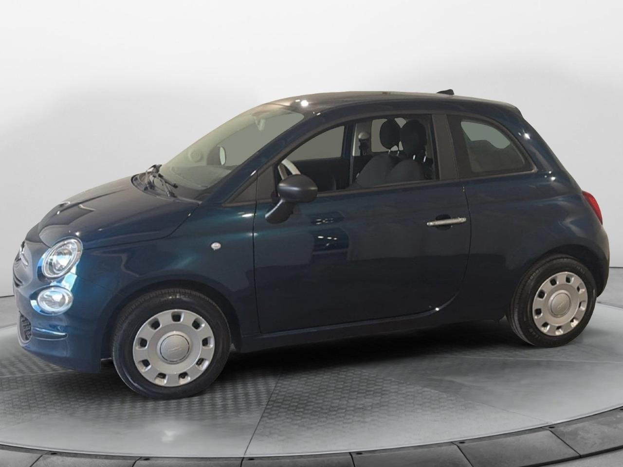 Fiat Fiat 500 usata 17