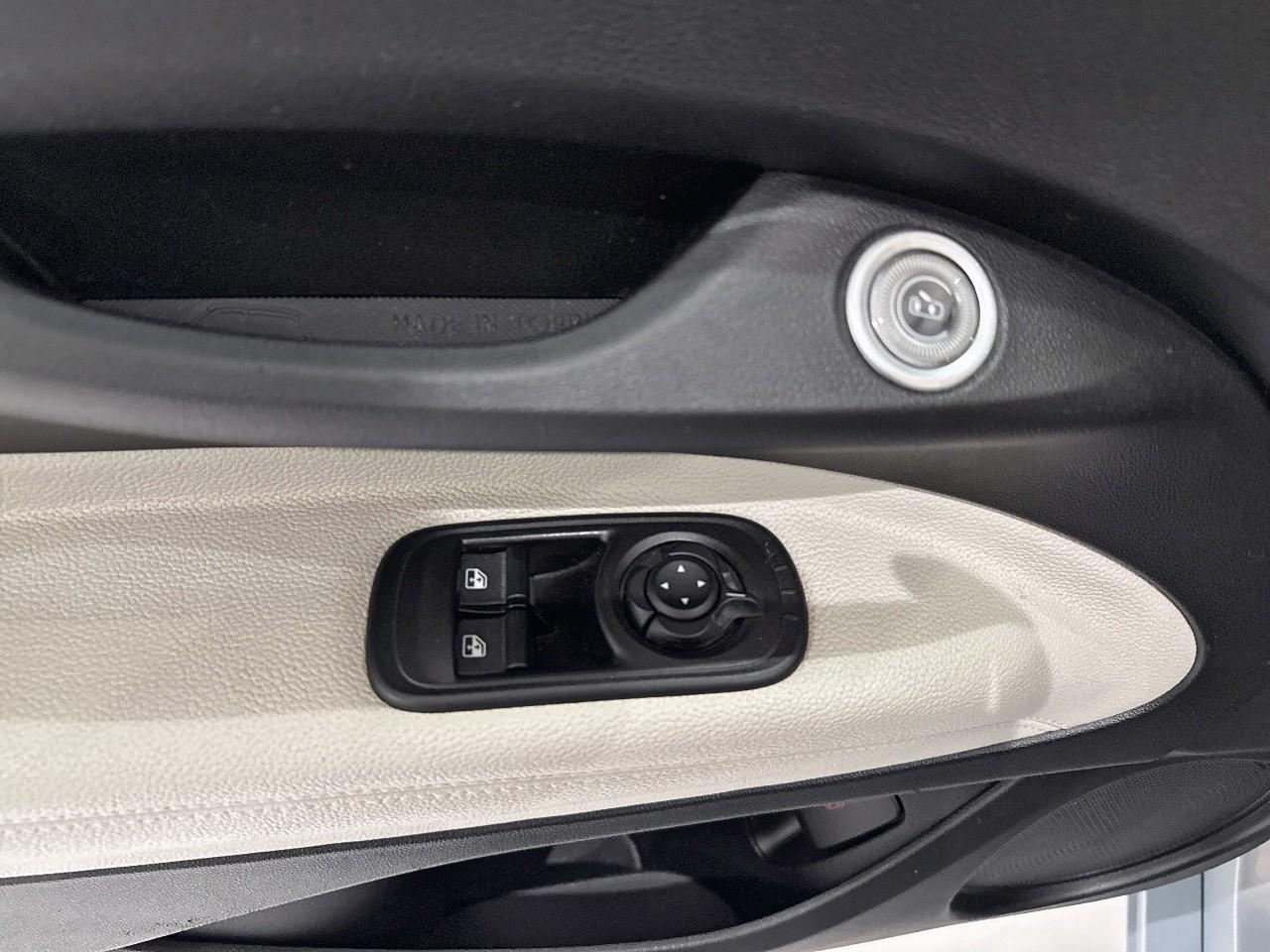 Fiat Fiat 500 usata, con Mirror Screen