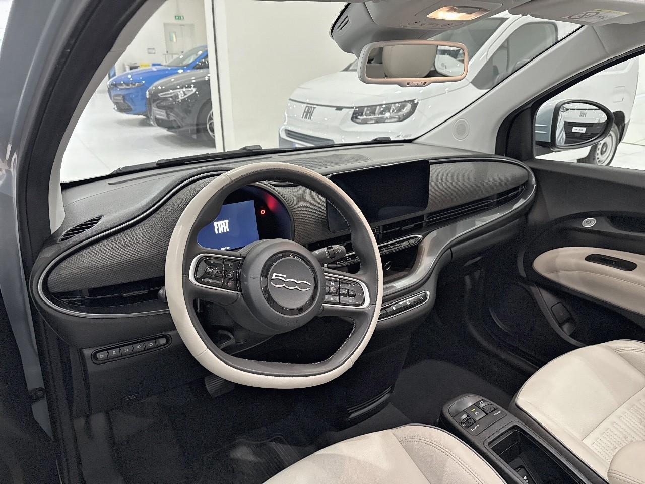 Fiat Fiat 500 usata 19