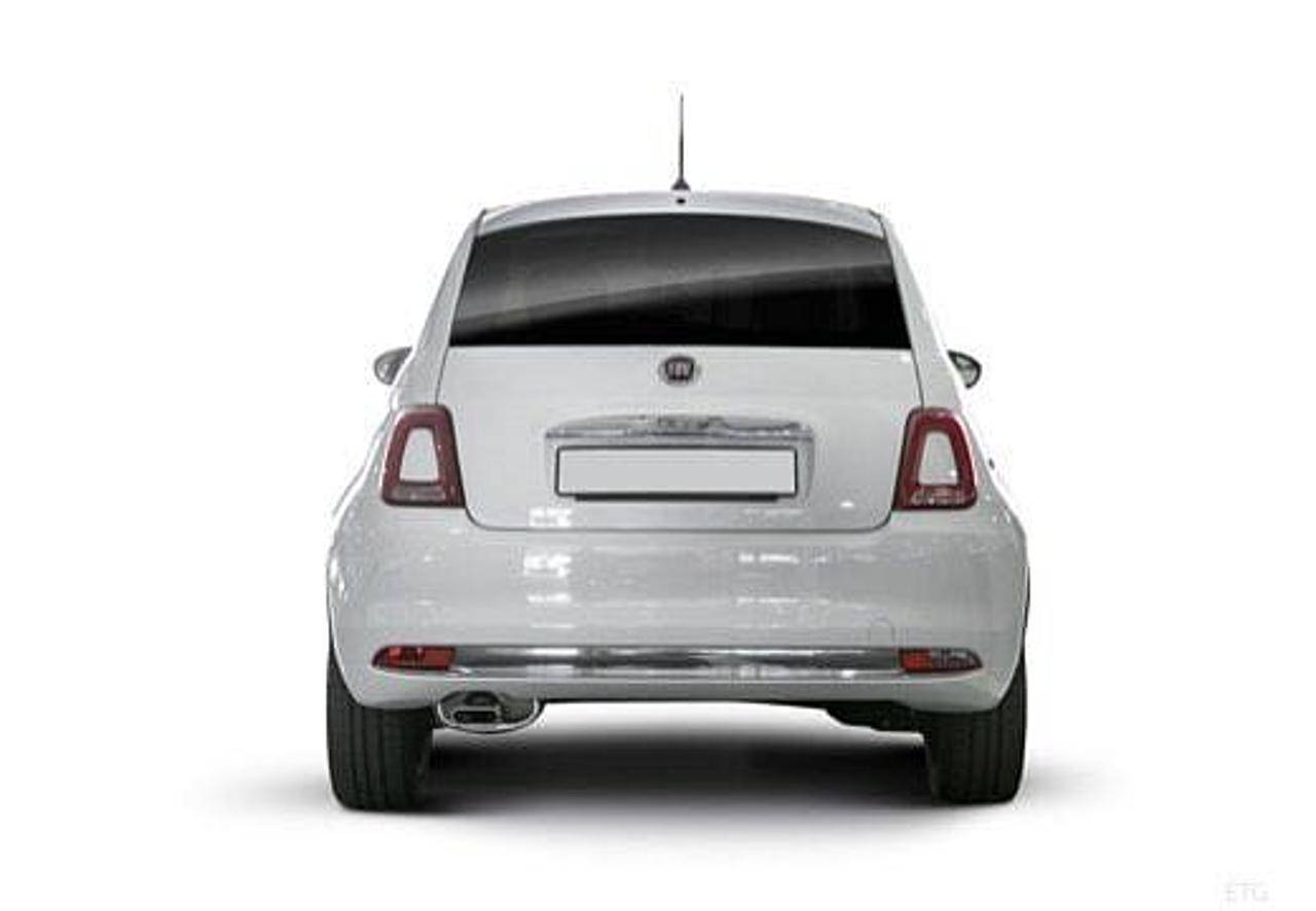 Fiat Fiat 500 usata 13