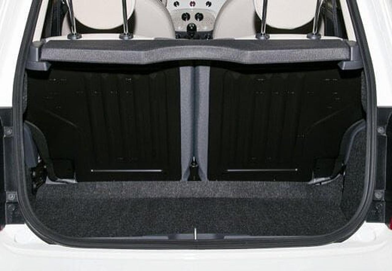 Fiat Fiat 500 usata 15