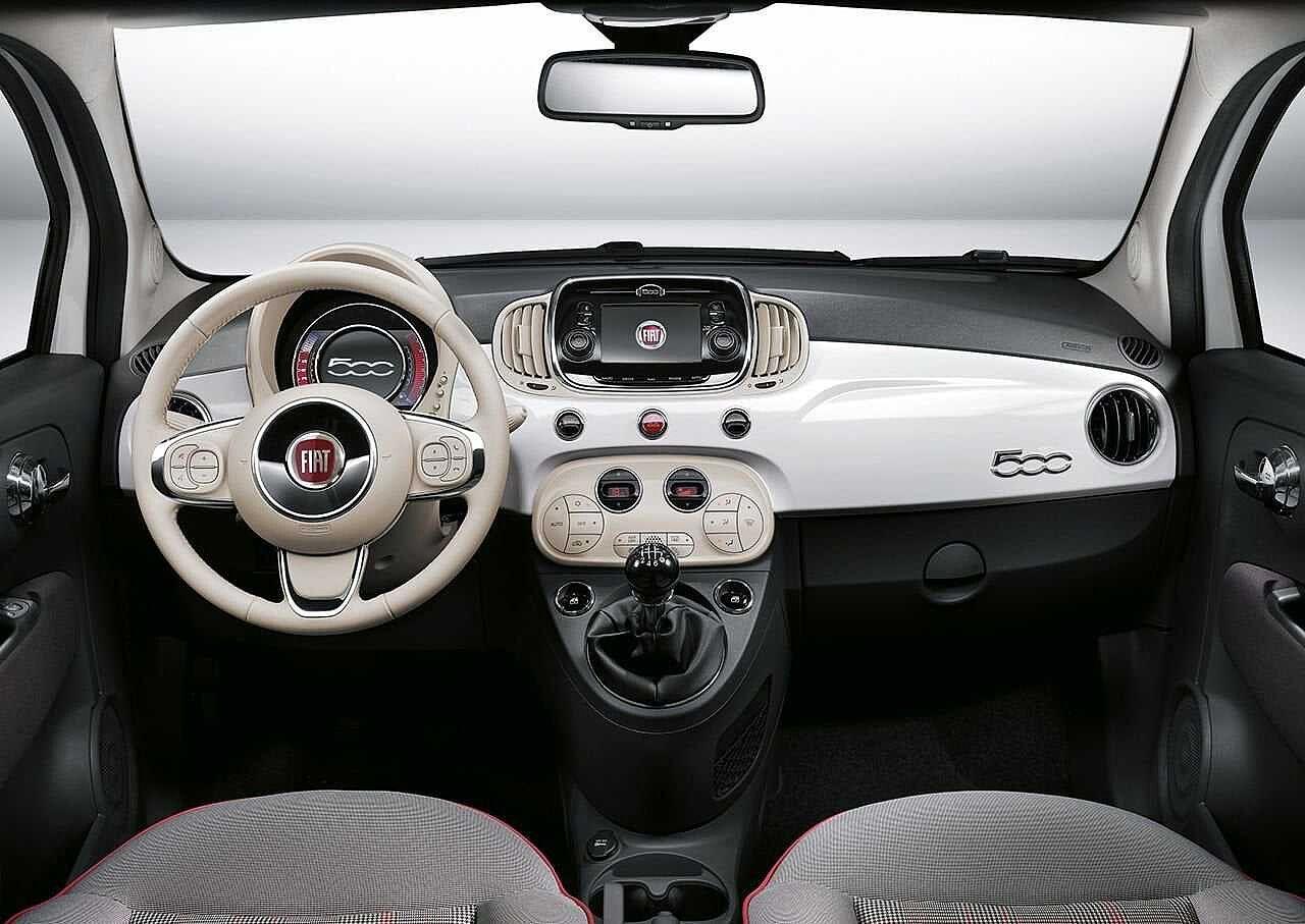 Fiat Fiat 500 usata 17