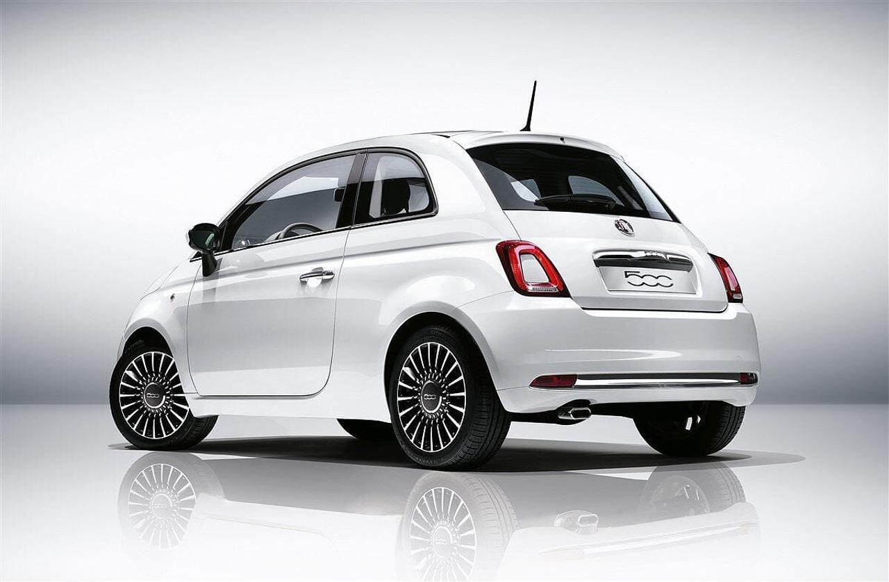 Fiat Fiat 500 usata 23