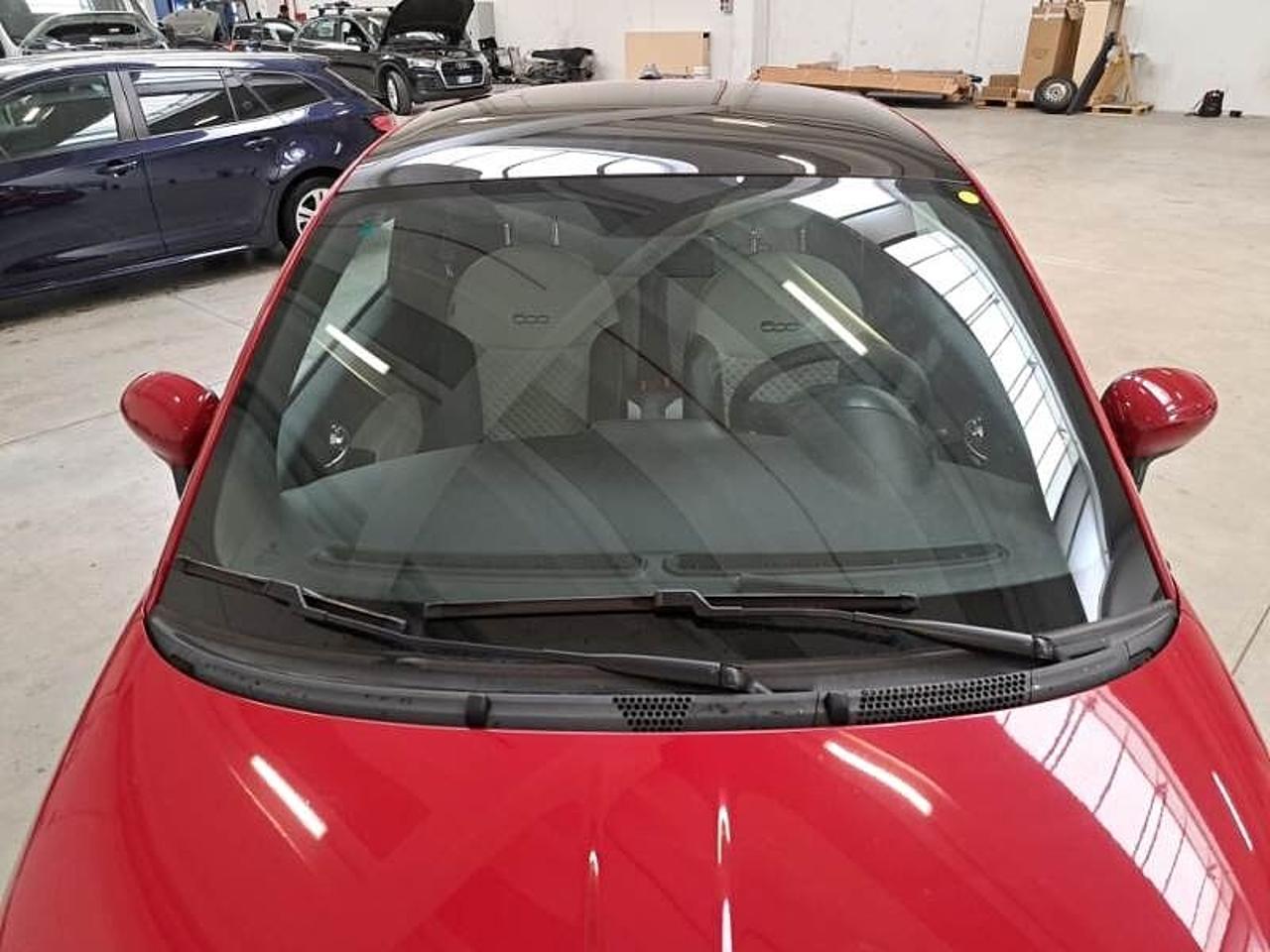 Fiat 500 - Foto 2