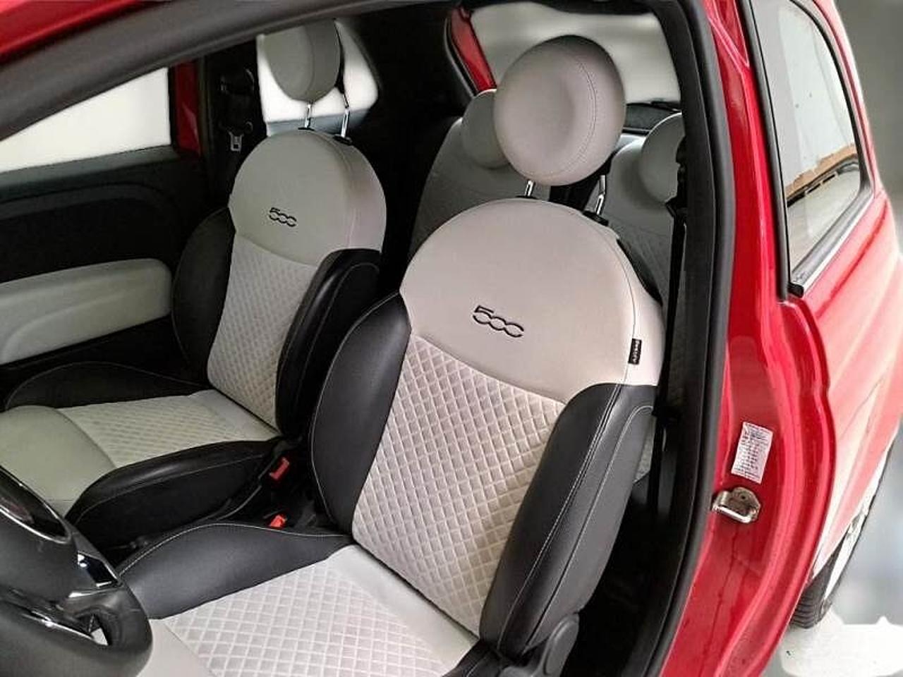 Fiat 500 - Foto 3