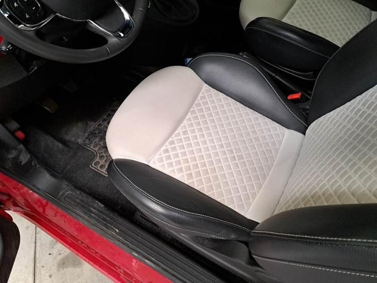 Fiat 500 - Foto 4