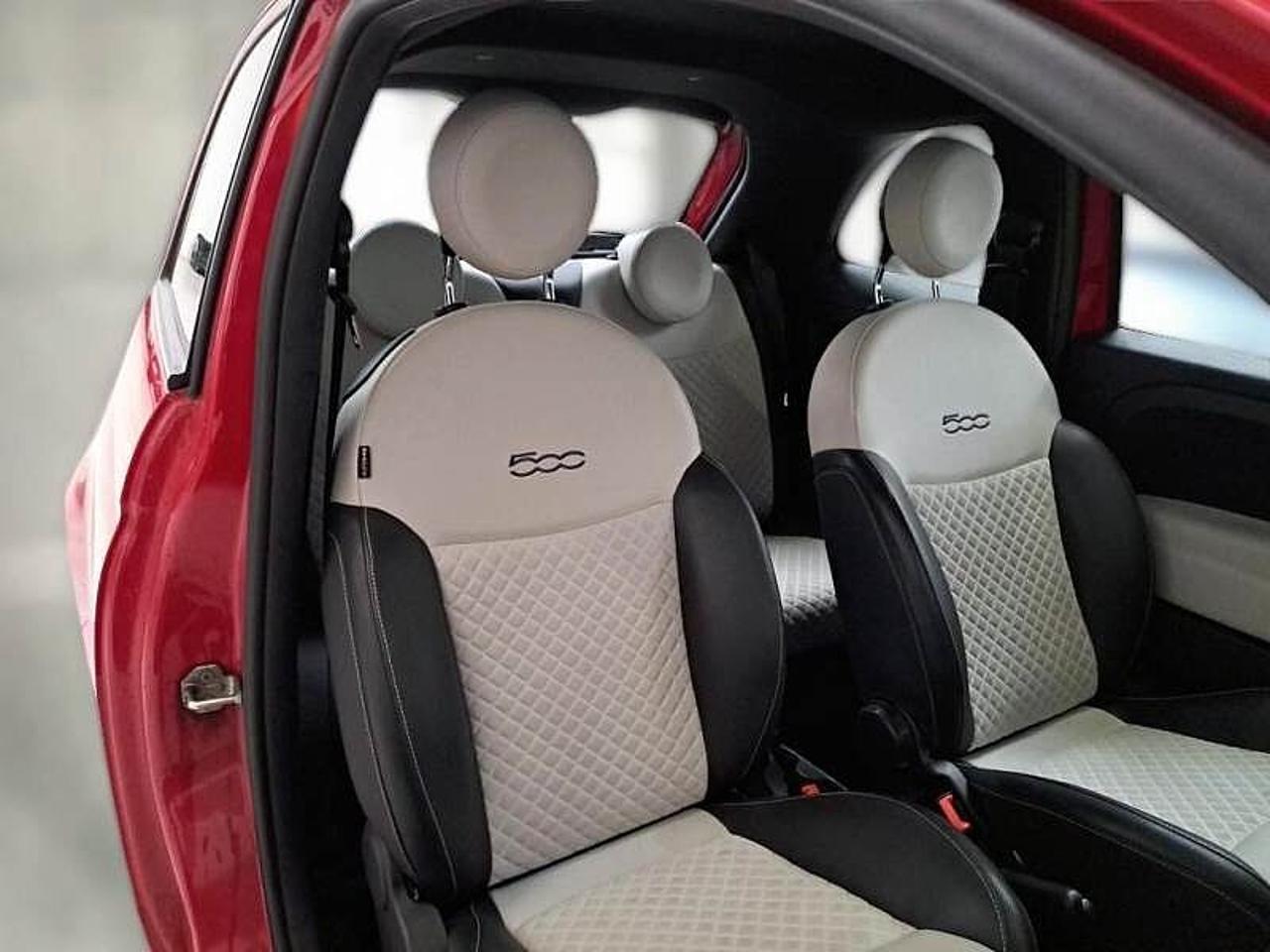 Fiat 500 - Foto 5