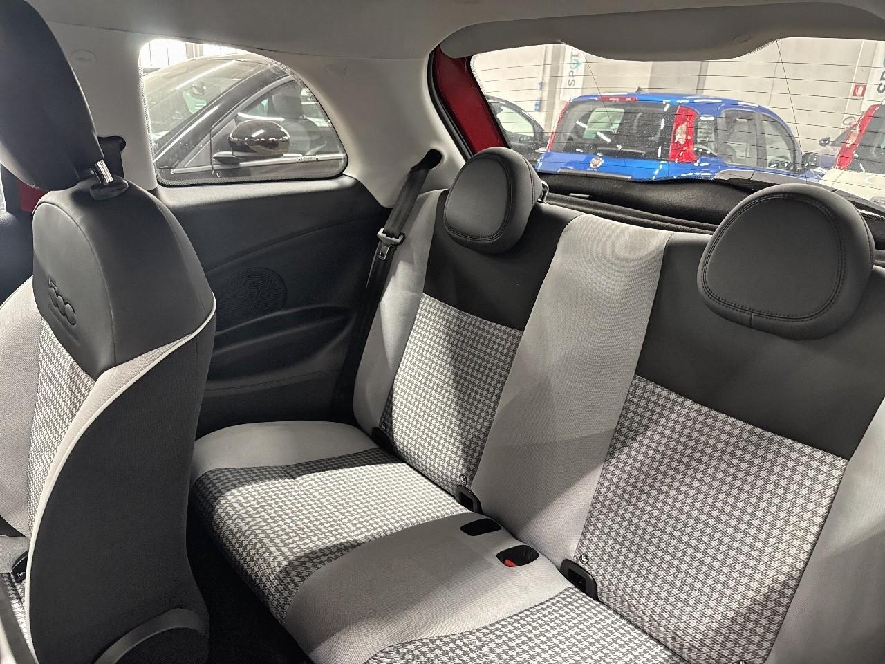 Fiat 500 - Foto 2