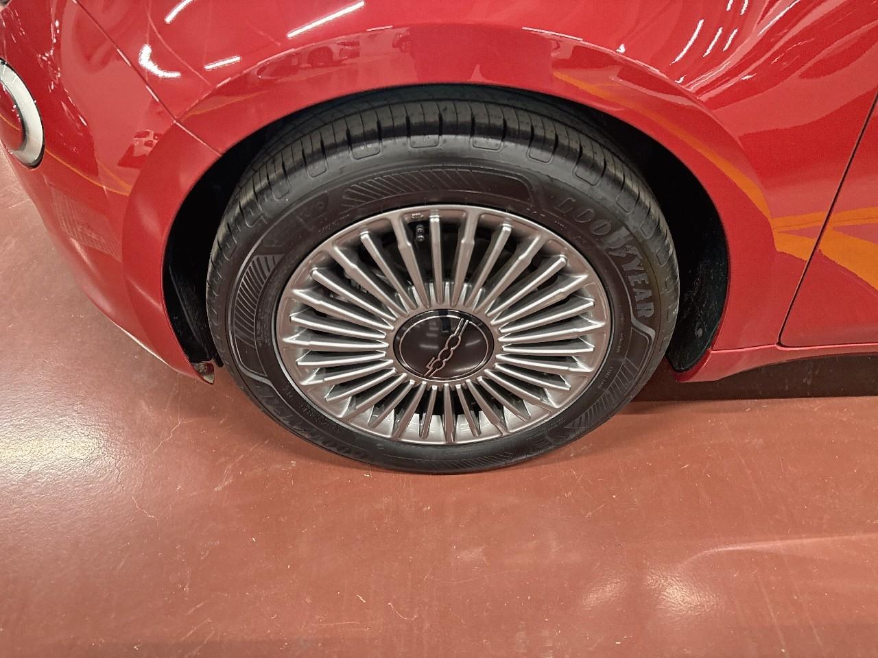 Fiat 500 - Foto 3
