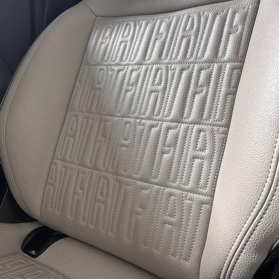 Fiat Fiat 500 usata, con chiusura centralizzata