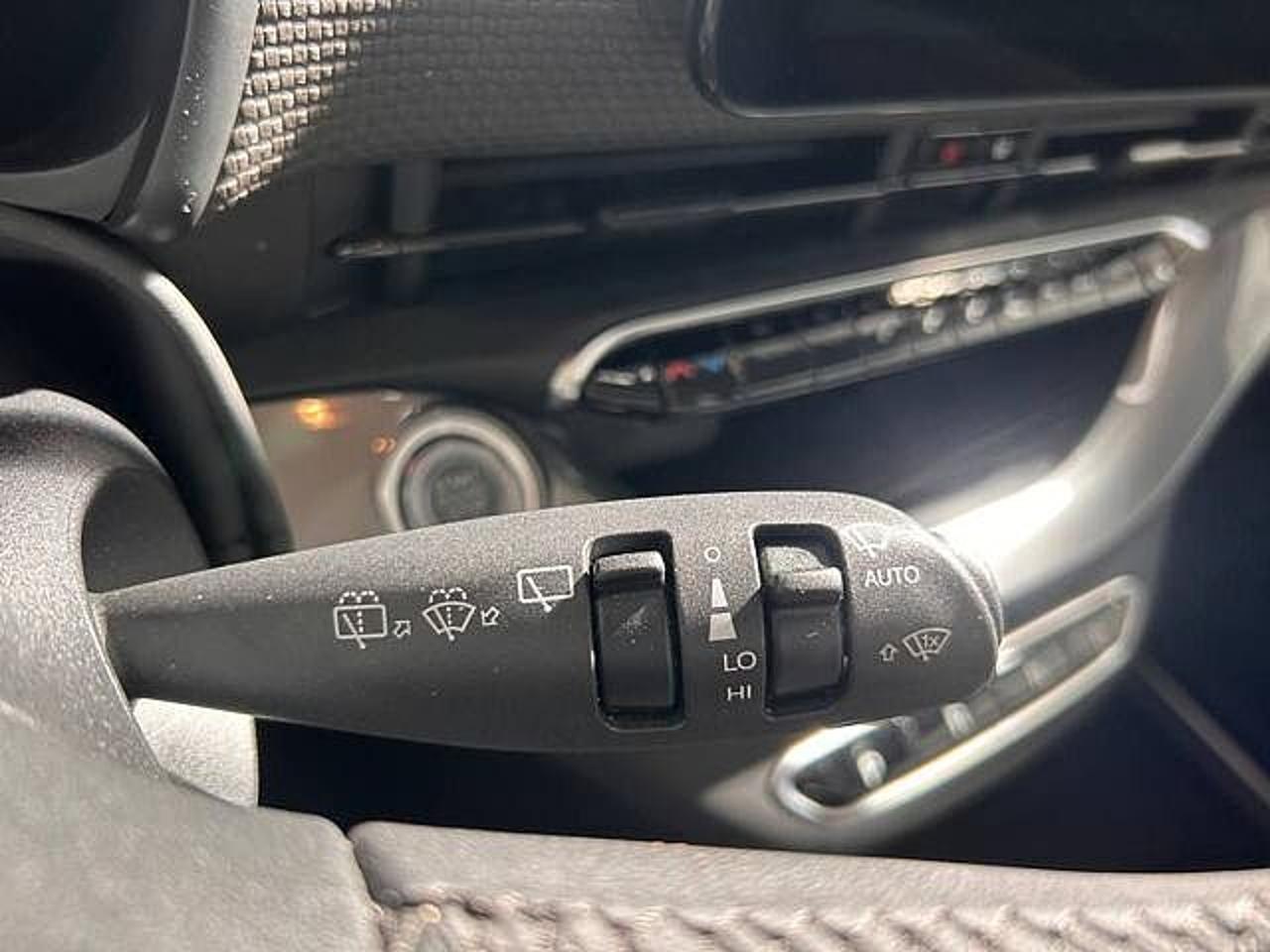 Fiat Fiat 500 usata, con immobilizzatore