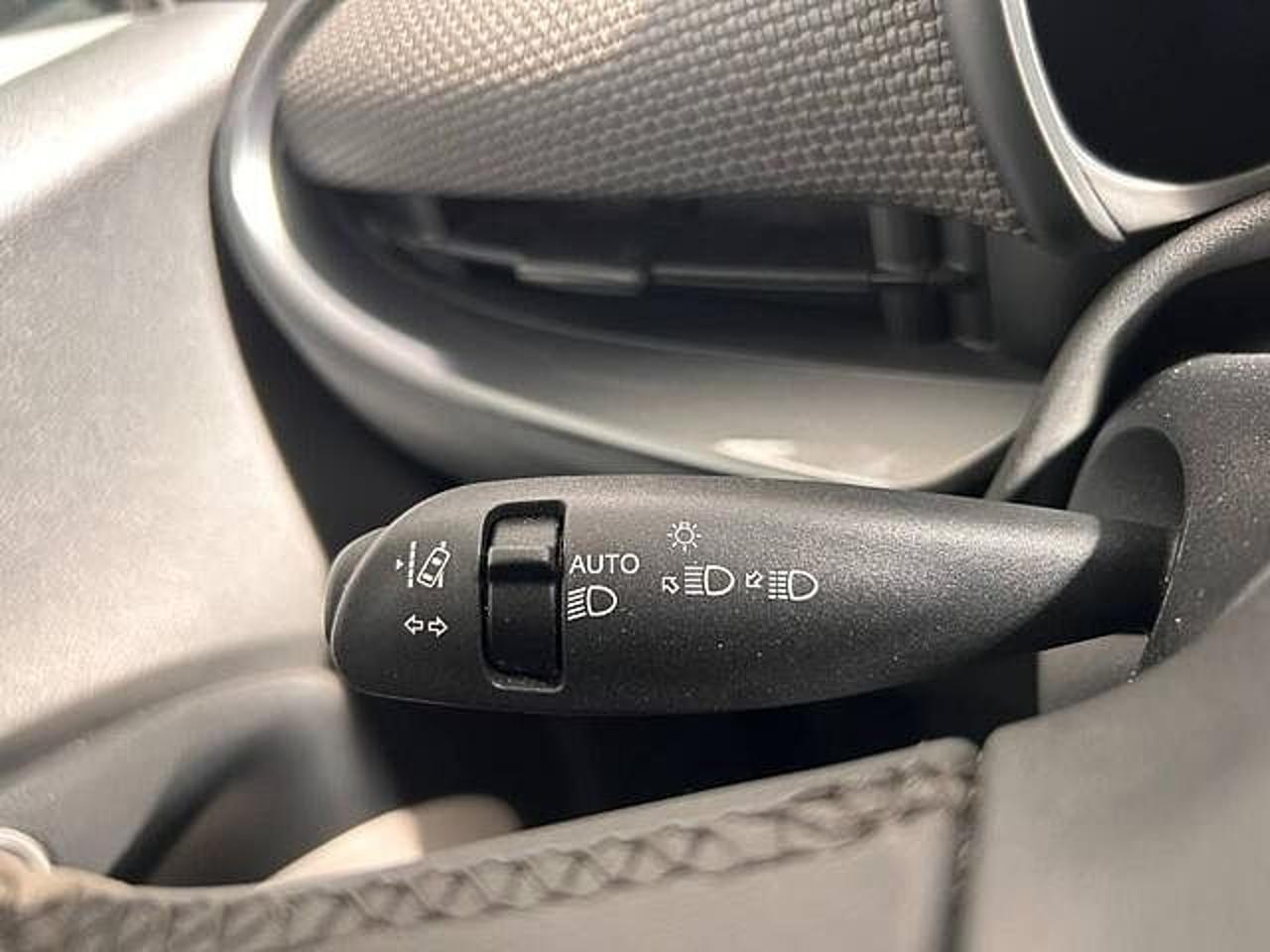 Fiat Fiat 500 usata, con interno in pelle