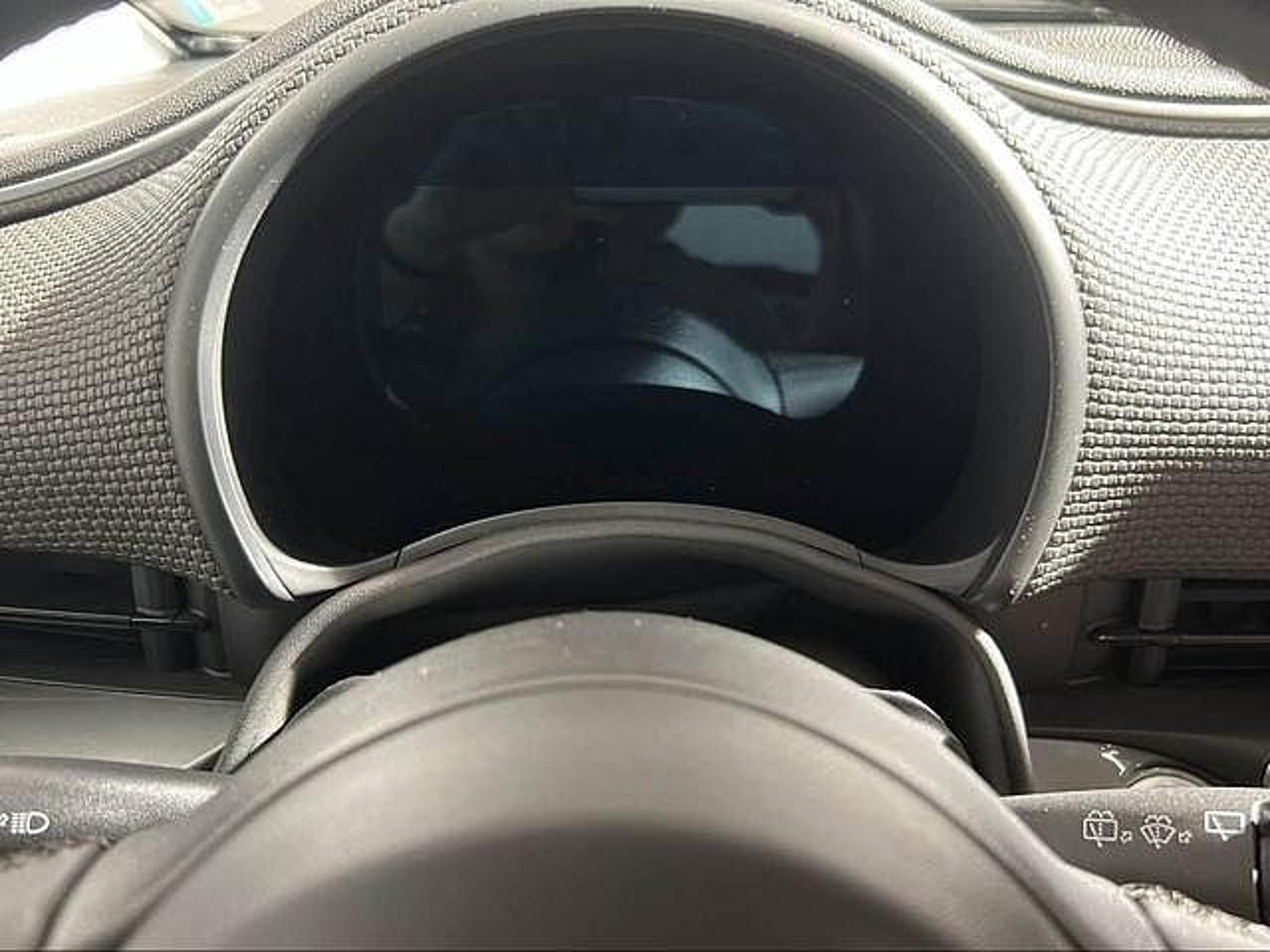 Fiat Fiat 500 usata, con Nessun airbag