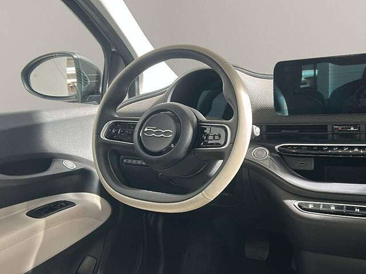 Fiat Fiat 500 usata 15