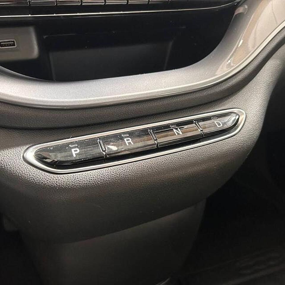Fiat Fiat 500 usata 17