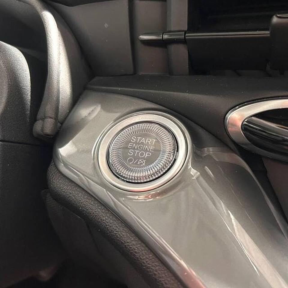 Fiat Fiat 500 usata 19