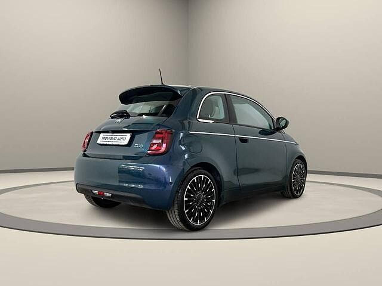 Fiat Fiat 500 usata 25