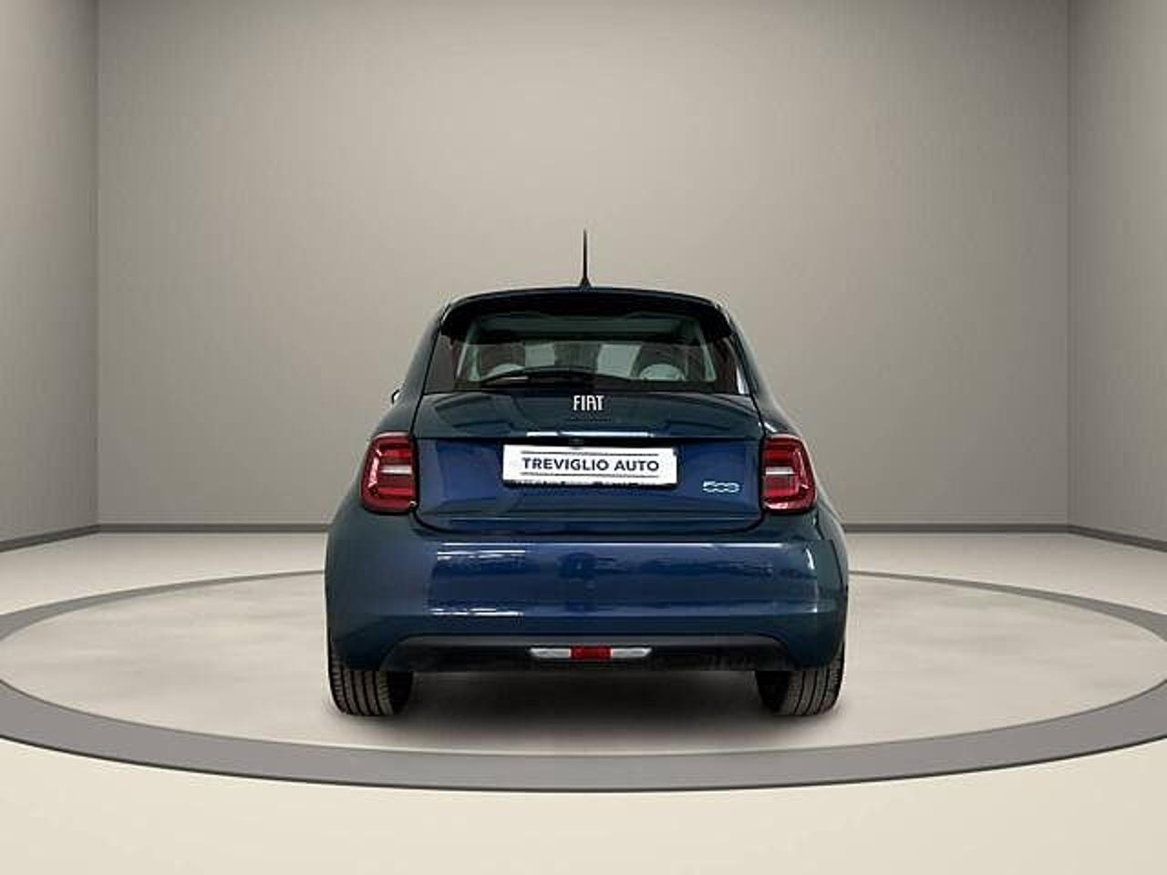 Fiat Fiat 500 usata 26