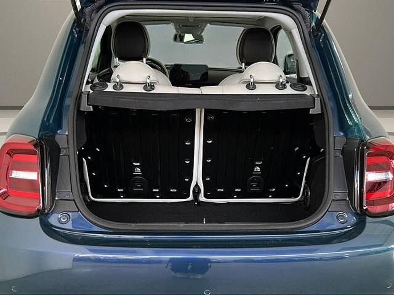 Fiat Fiat 500 usata 27