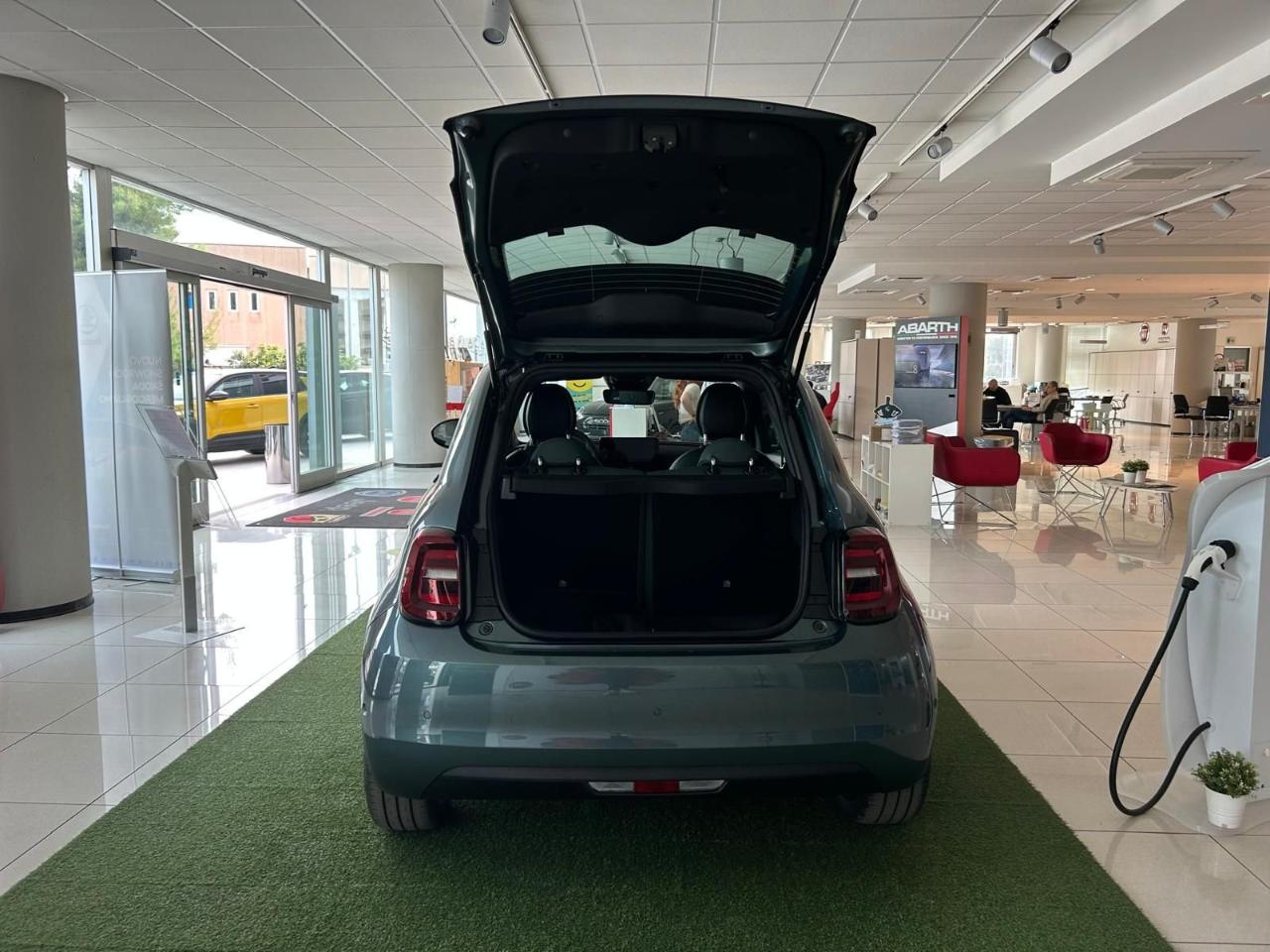 Fiat Fiat 500 usata 4