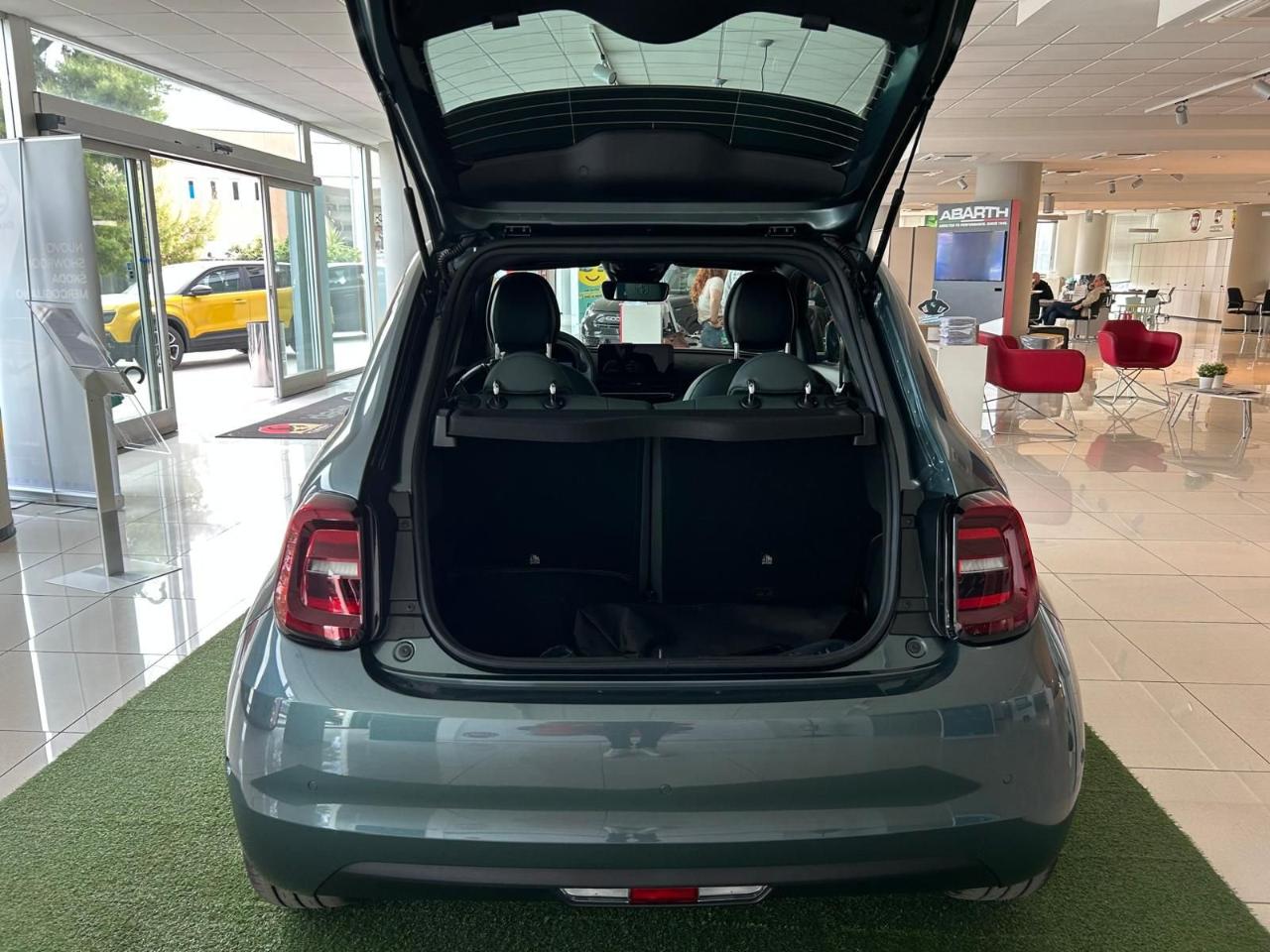 Fiat Fiat 500 usata 5