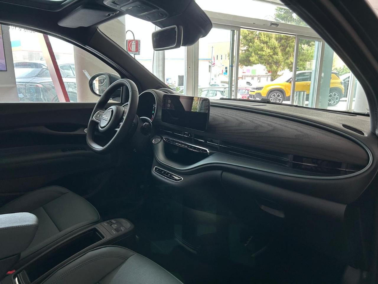 Fiat Fiat 500 usata 23