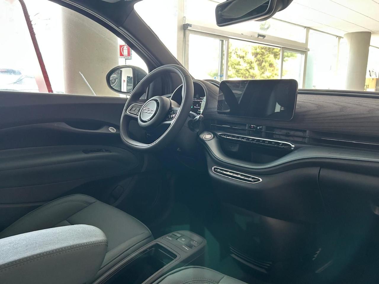 Fiat Fiat 500 usata 24