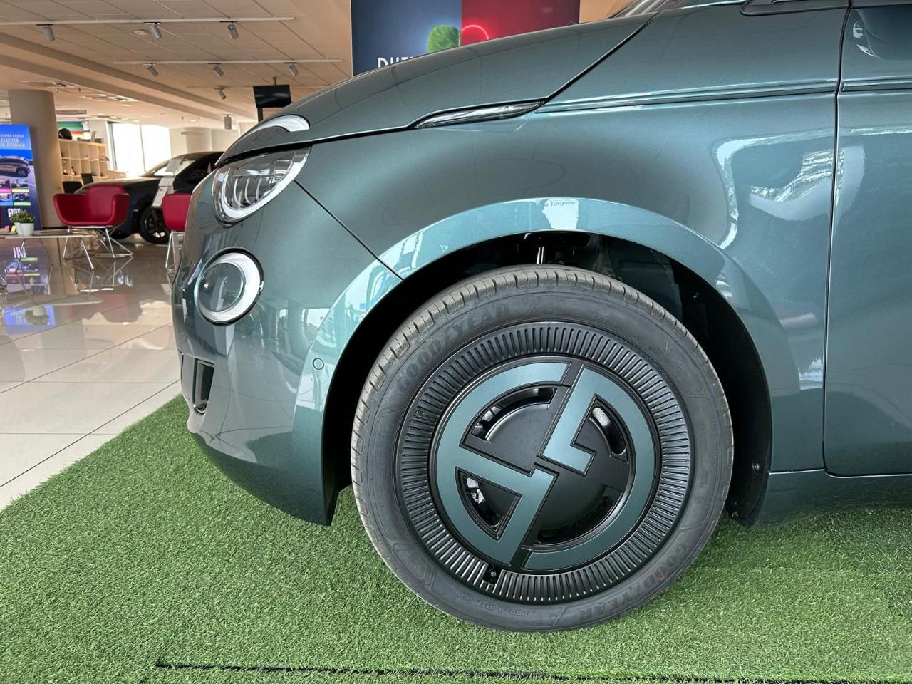 Fiat Fiat 500 usata 28