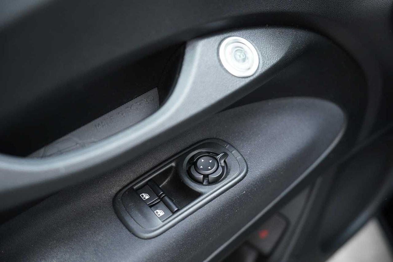Fiat Fiat 500 usata, con 3 porte