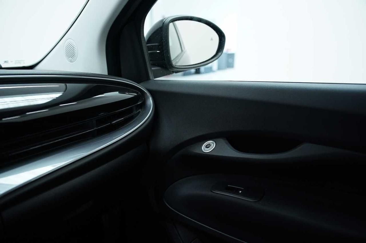 Fiat Fiat 500 usata 10