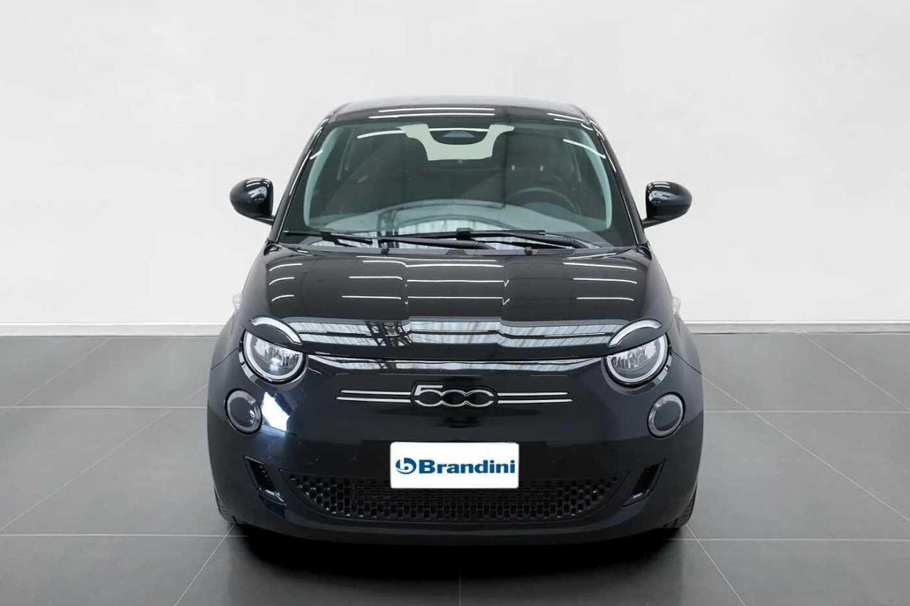 Fiat Fiat 500 usata 11