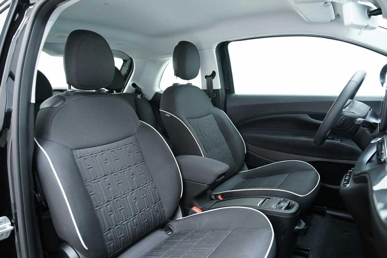 Fiat Fiat 500 usata 12