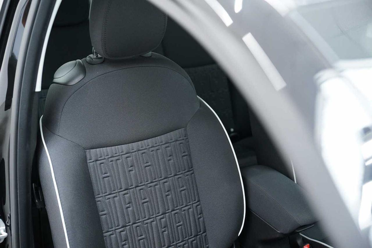 Fiat Fiat 500 usata 13