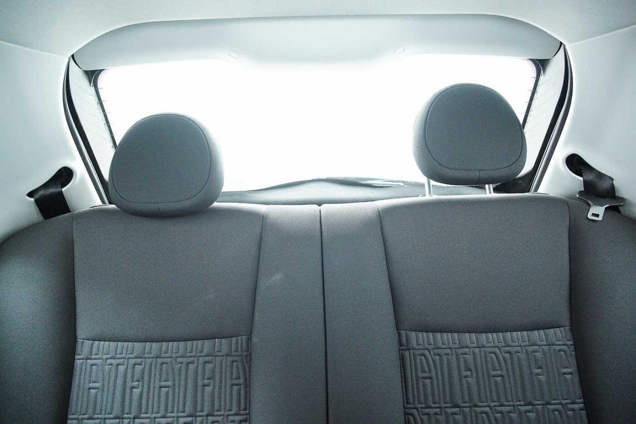 Fiat Fiat 500 usata 14
