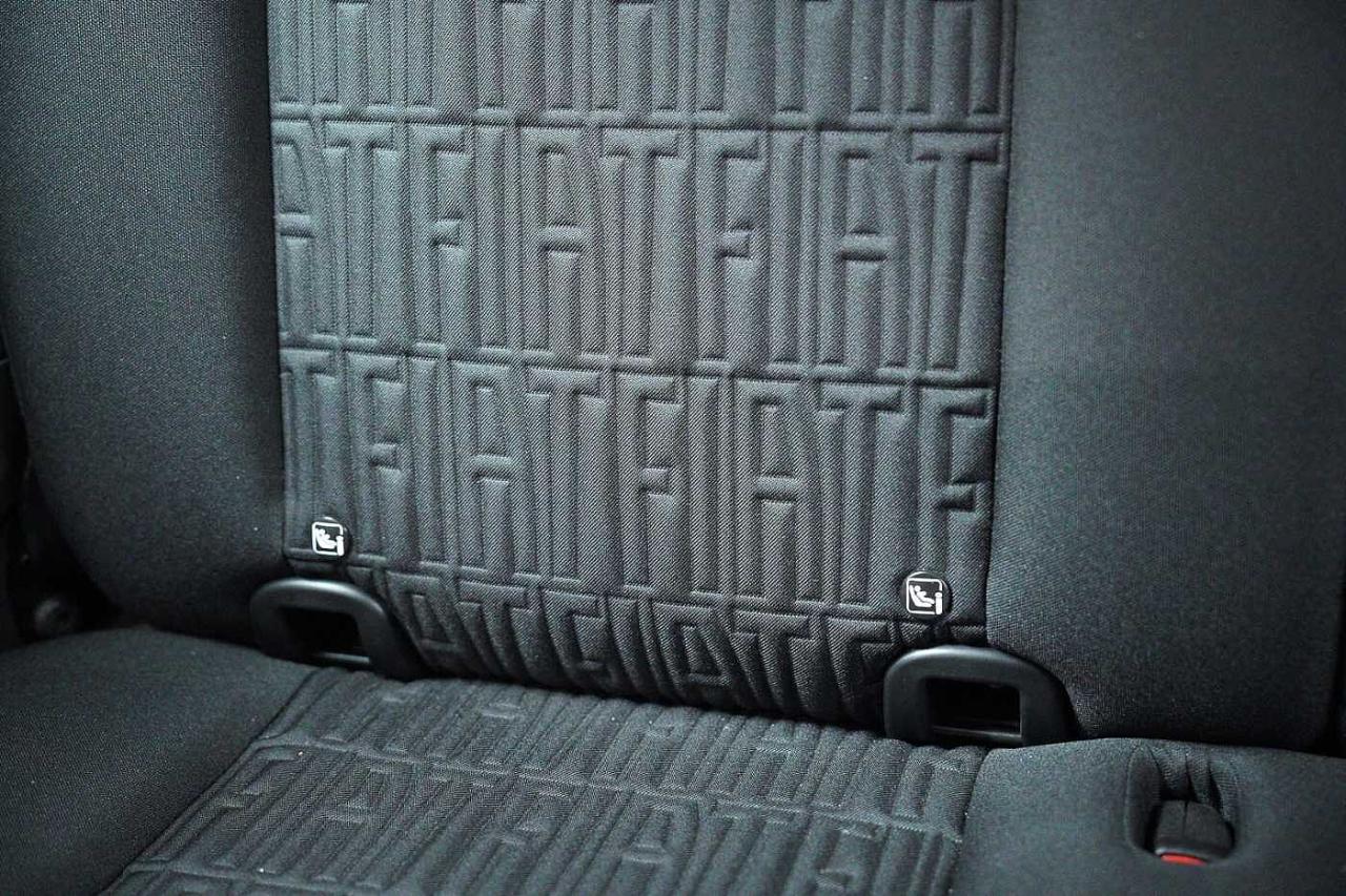 Fiat Fiat 500 usata 15