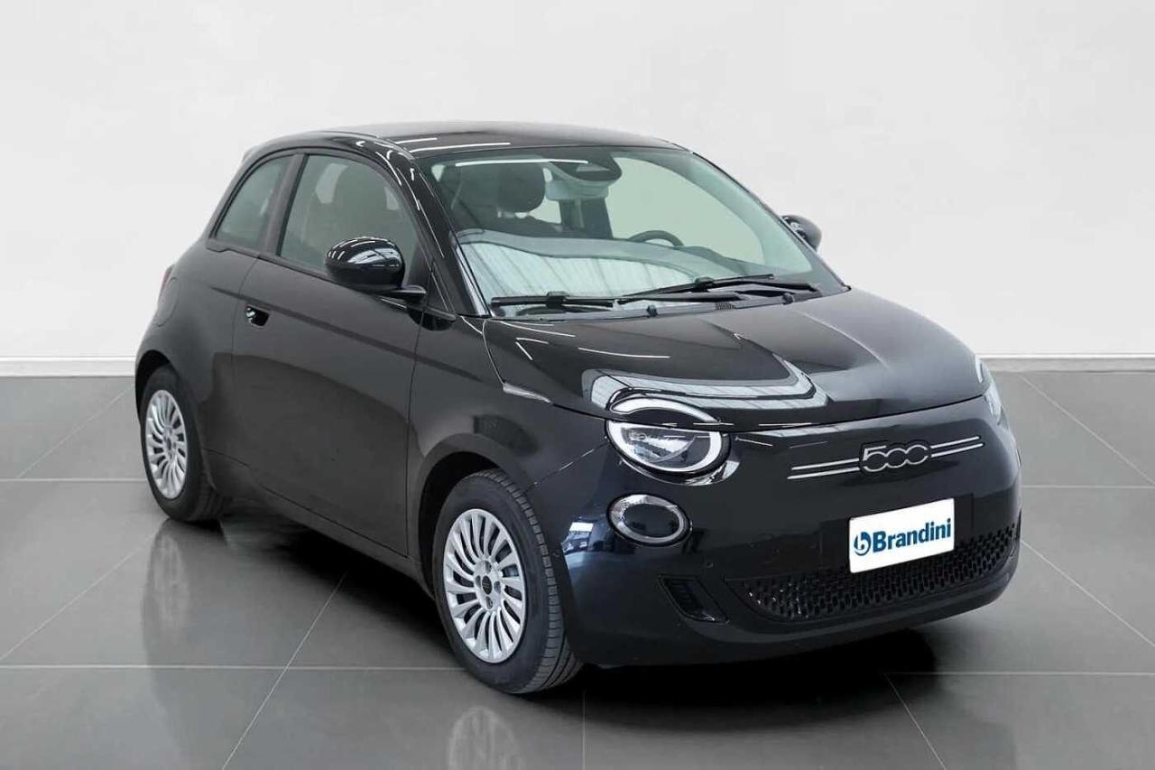 Fiat Fiat 500 usata 16