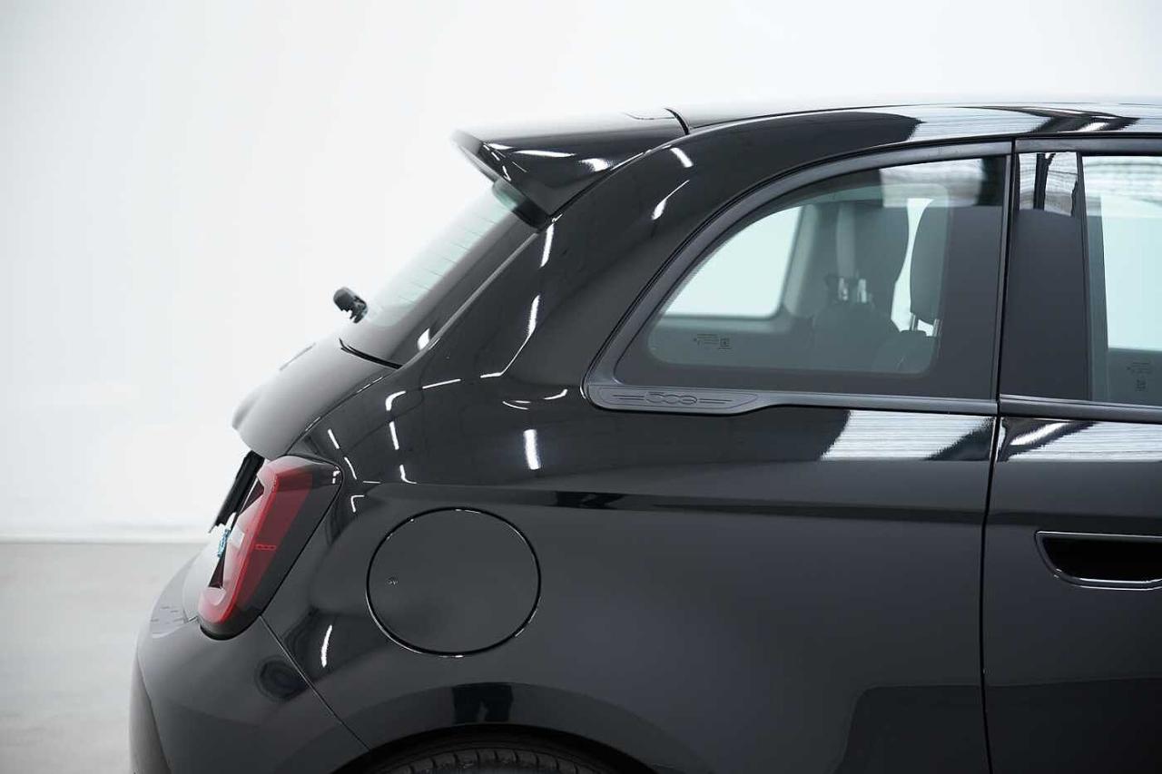 Fiat Fiat 500 usata 19